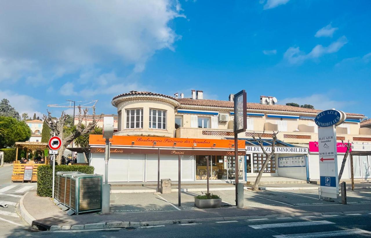 شقة Centre San Peire لي إيسامبر المظهر الخارجي الصورة